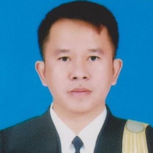 ทนายความ คมศักดิ์ สุคม